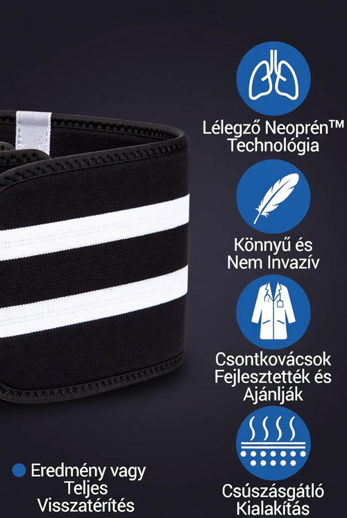 Mozgáspont™ Deréköv